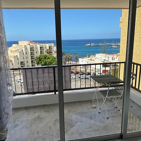 Luxury Ocean View Apartment 6Th Floor Los Cristianos  Kültér fotó