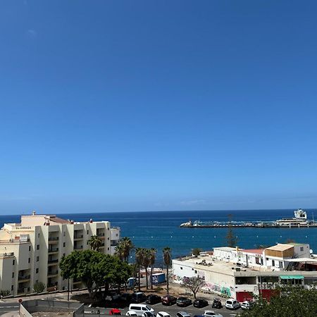 Luxury Ocean View Apartment 6Th Floor Los Cristianos  Kültér fotó