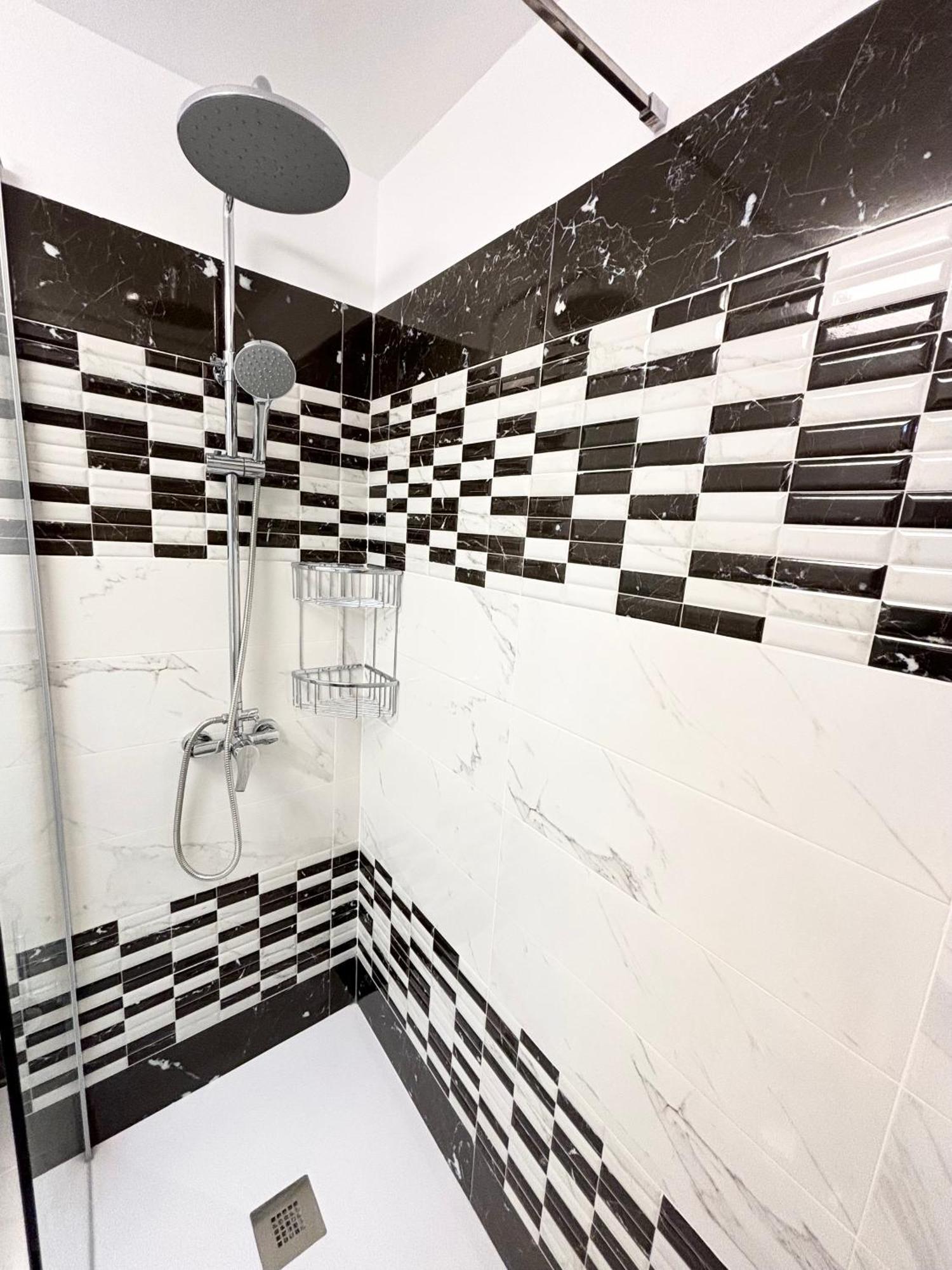 Luxury Ocean View Apartment 6Th Floor Los Cristianos  Kültér fotó