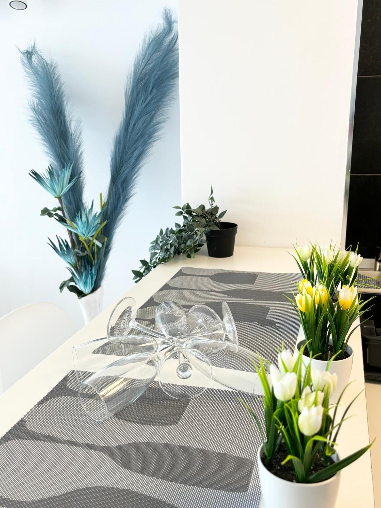 Luxury Ocean View Apartment 6Th Floor Los Cristianos  Kültér fotó
